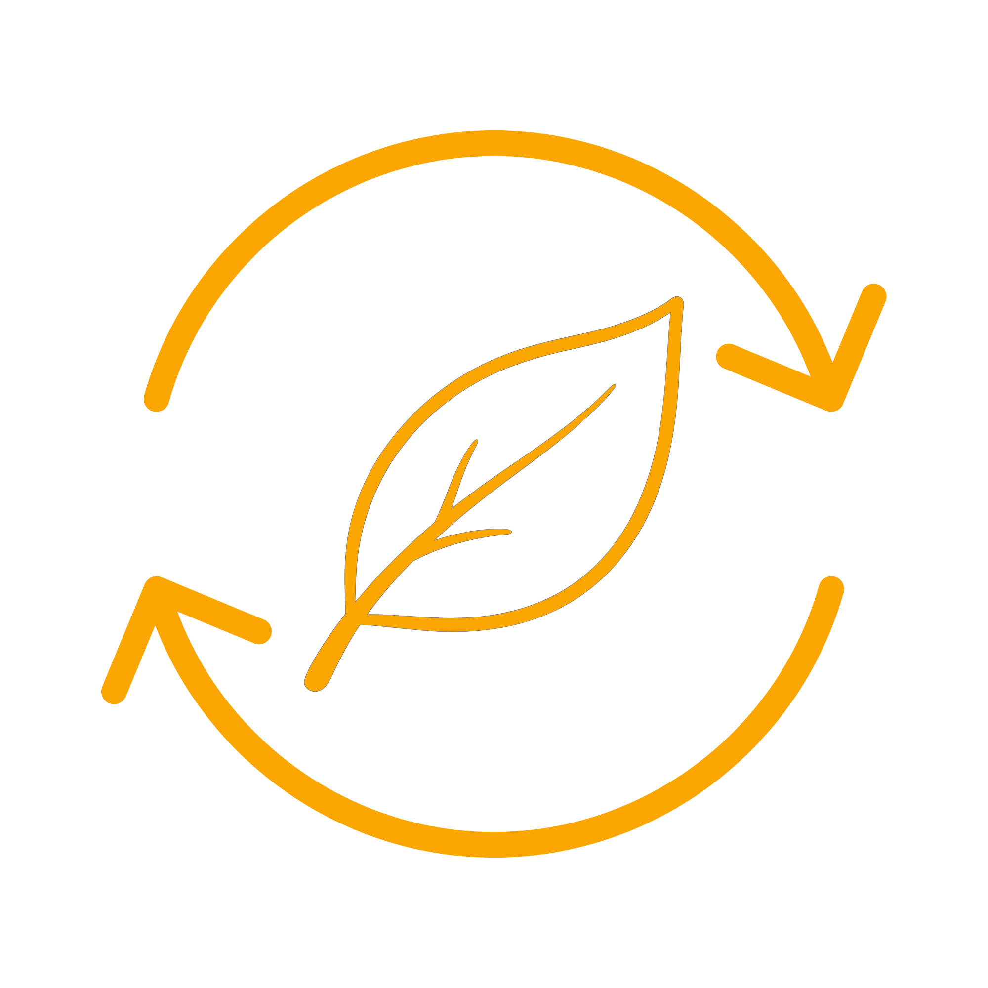 Waste less icon